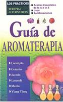 Guia de Aromaterapia
