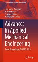 Advances in Applied Mechanical Engineering