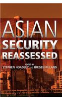 Asian Security Reassessed
