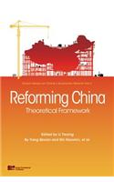 Reforming China