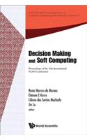 Decision Making and Soft Computing - Proceedings of the 11th International Flins Conference: Proceedings of the 11th International Flins Conference