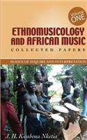 Ethnomusicology and African Music
