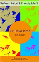 Le Dalaï-Lama En 1 Mot