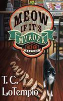 Meow If It's Murder