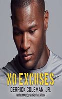 No Excuses
