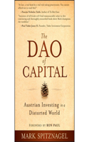 DAO of Capital Lib/E