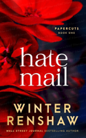 Hate Mail - An Arranged Marriage Romance (Paper Cuts #1)