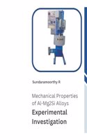 Mechanical Properties of Al-Mg2Si Alloys Experimental Investigation