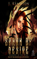 Spark of Desire