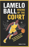 LaMelo Ball Rising Star of the Court