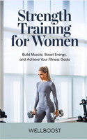 Strength Training for Women