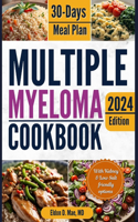 Multiple Myeloma Cookbook