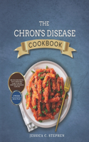 Chron's Disease Cookbook