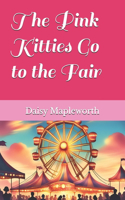Pink Kitties Go to the Fair