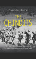 The Chindits