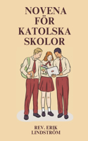 Novena för katolska skolor