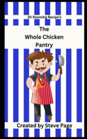 Whole Chicken Pantry