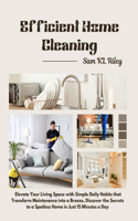Efficient Home Cleaning