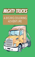 Mighty Trucks