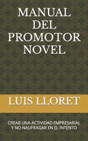 Manual del Promotor Novel