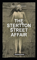 The Stretton Street Affair Annotated