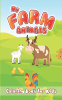 My Farm Animals