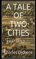A Tale of Two Cities Illustrated