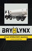 Bay-Lynx Live Bottom Operator's Manual