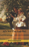 All's Well That Ends Well