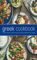 Greek Cookbook