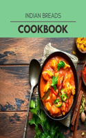 Indian Breads Cookbook