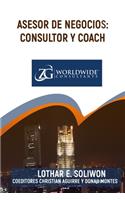 Asesor De Negocios Consultor Y Coach