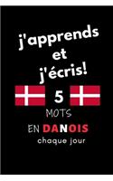 Cahier