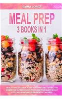 Meal Prep