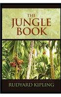 The Jungle Book The New Annotated Edition Fantasy children Book