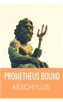 Prometheus Bound Aeschylus