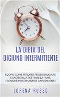 La Dieta del Digiuno Intermittente