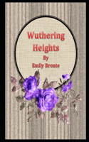 Wuthering Heights By Emily Brontë The New Annotated Fiction