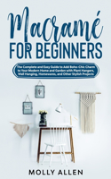 Macramé for Beginners