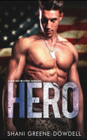 Hero: A Bad Boy Military Romance