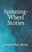 Spinning-Wheel Stories