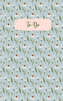 Daily To-Do Planner