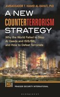 New Counterterrorism Strategy