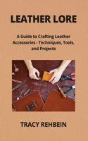 Leather Lore