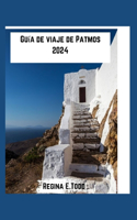 Guía de viaje de Patmos 2024