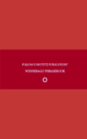 B'ajlom ii Nkotz'i'j Publications' Winnebago Phrasebook
