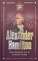 Alexander Hamilton