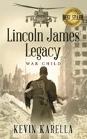Lincoln James Legacy