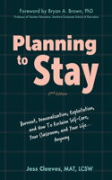 Planning to Stay