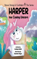Harper the Coding Unicorn
